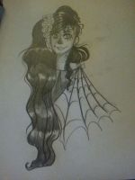 Webs and Roses